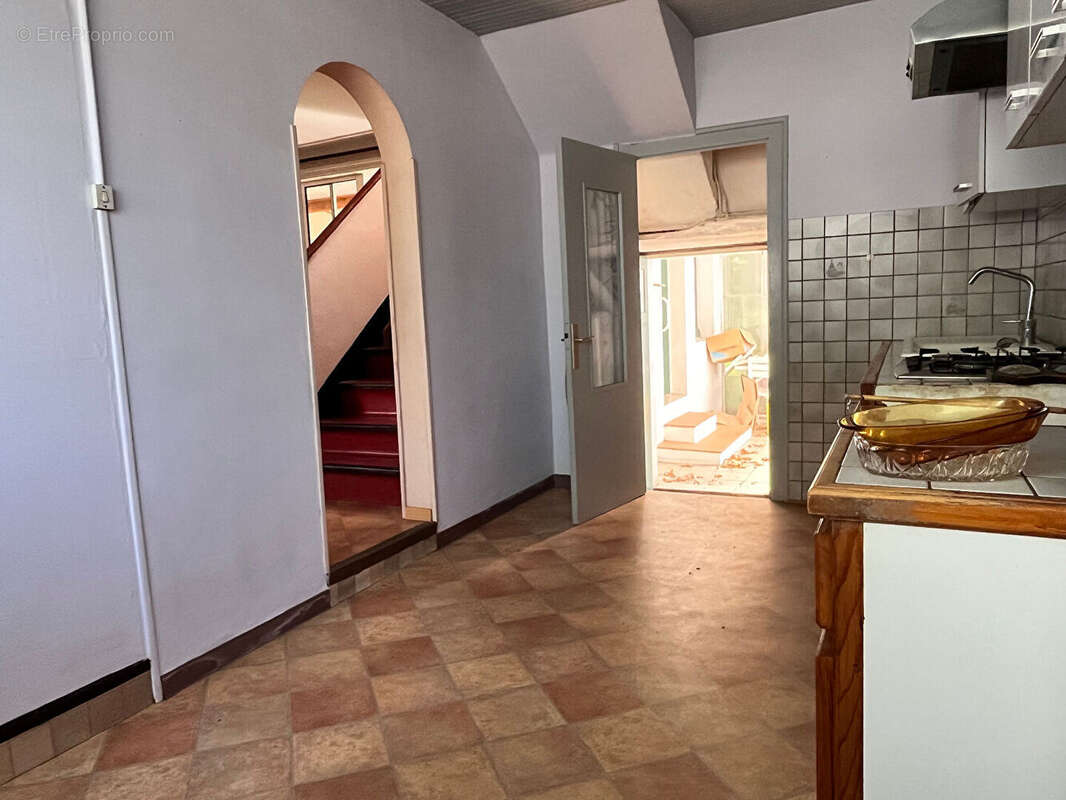 Maison à CHALLANS