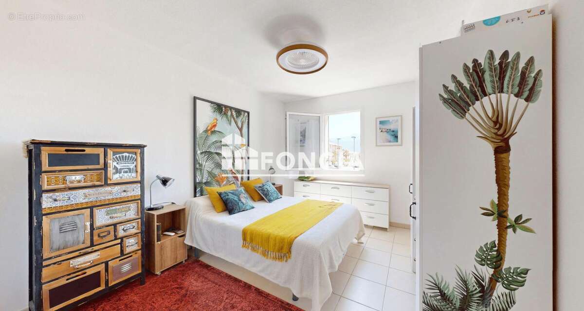 Appartement à ARGELES-SUR-MER