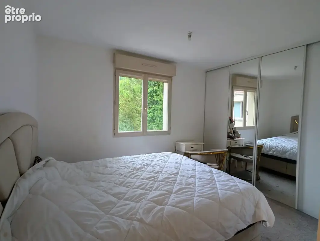 Duplex 4 pièces - 81.13 m2 - La Ferté-Alais - photo 4