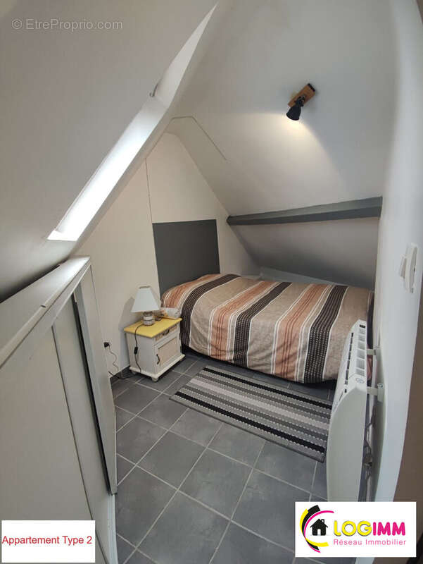Appartement à VALENCIENNES
