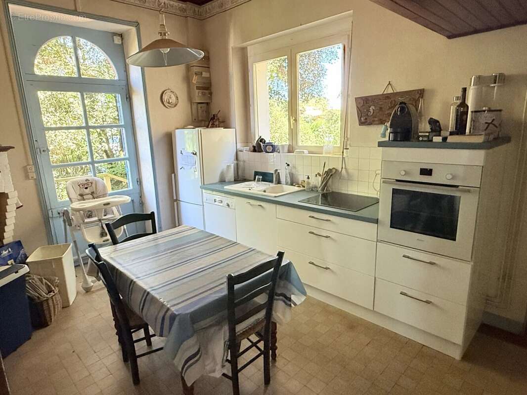 Maison à SAINT-BREVIN-LES-PINS