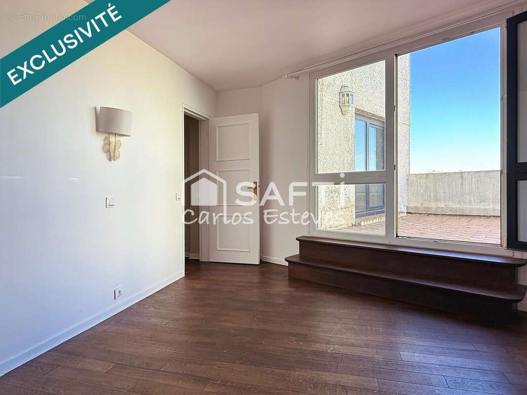 Photo 9 - Appartement à CRETEIL