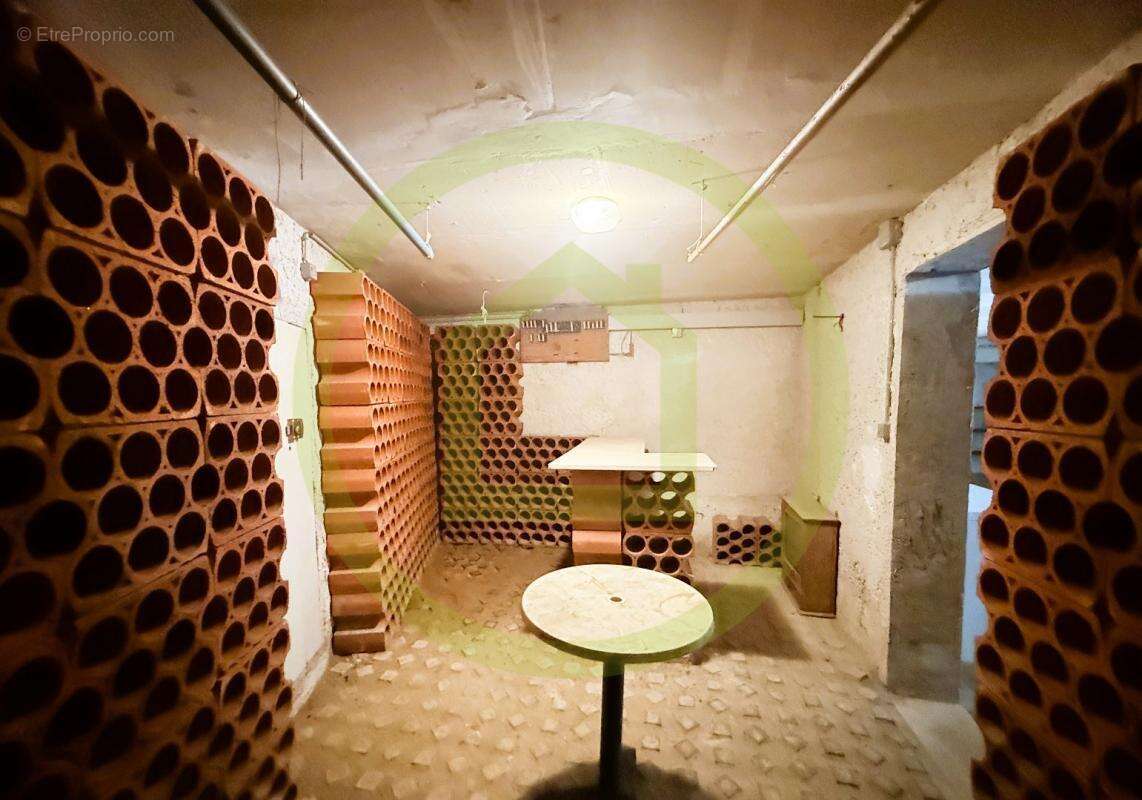 Maison à BELLEGARDE-POUSSIEU