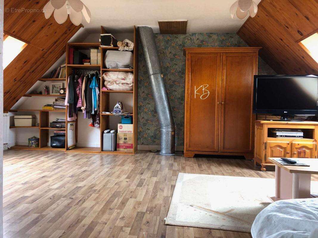 Maison à COLTAINVILLE