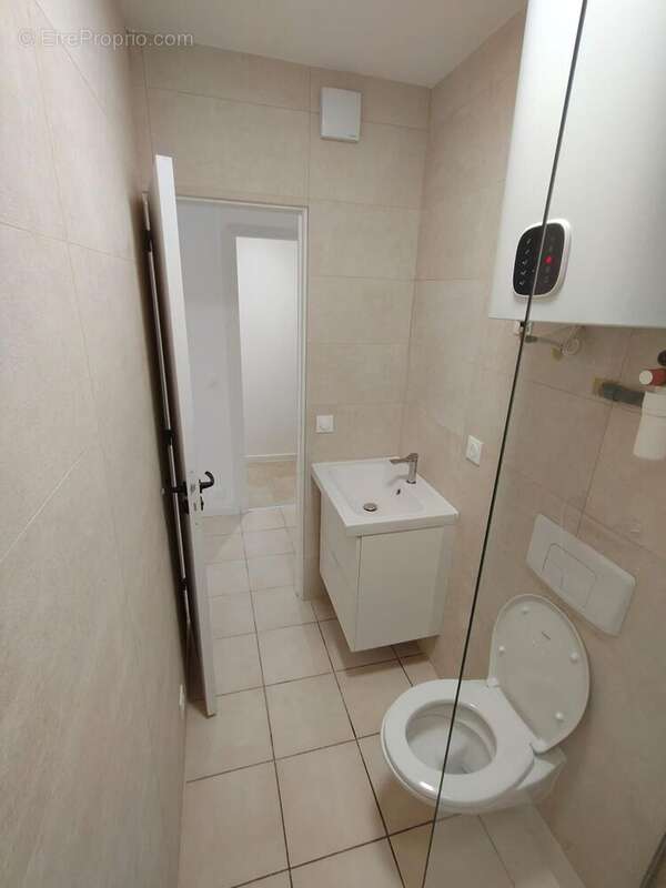 Photo 4 - Appartement à PANTIN