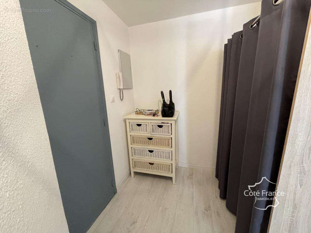 Appartement à AGDE