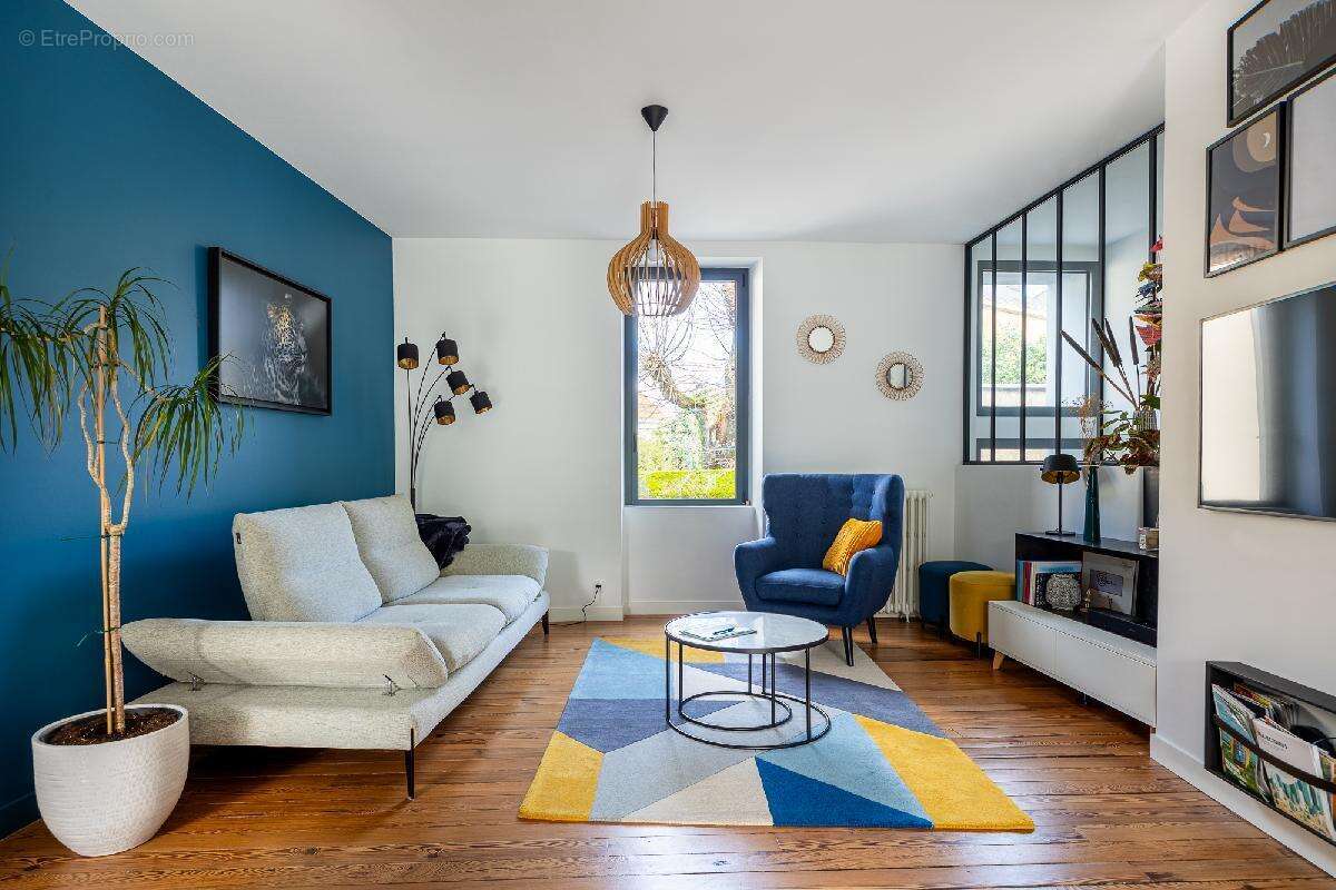 Maison à NANTES
