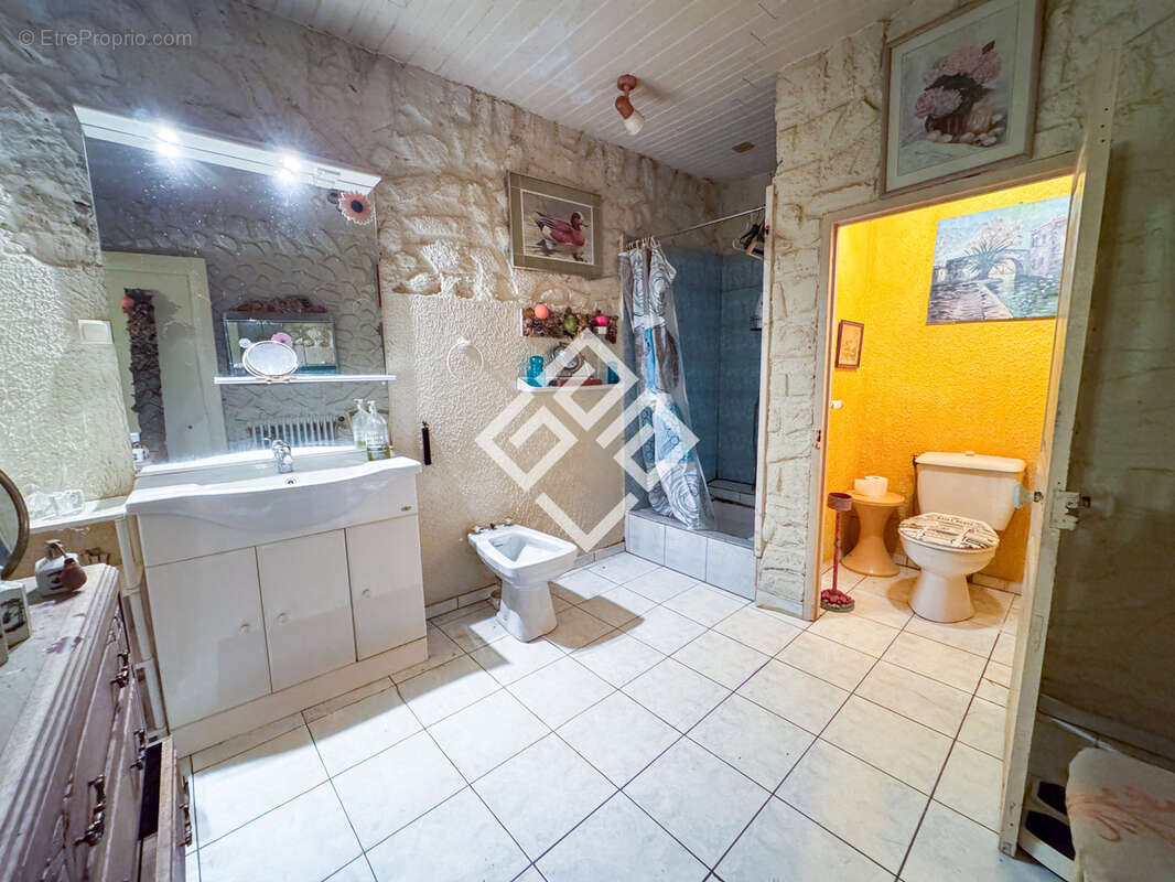 'Colette'   Maison atypique dans un lieu insolite - photo 6