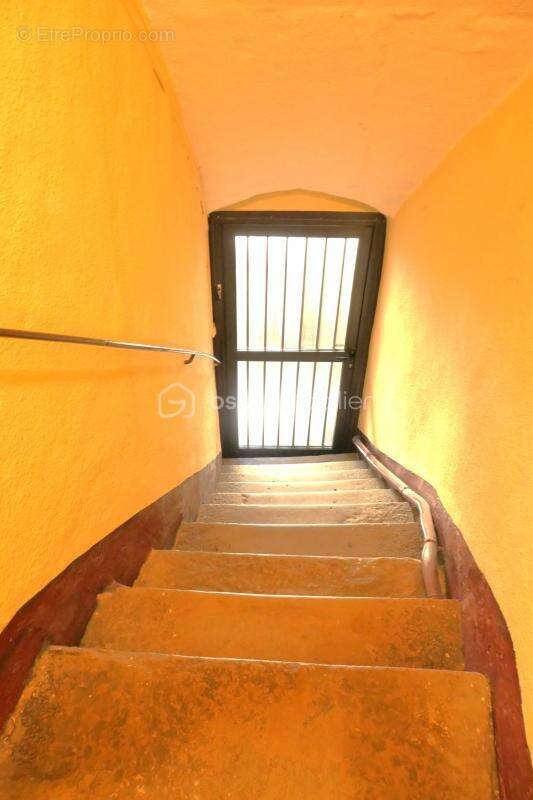 Appartement à SAINT-AMBROIX