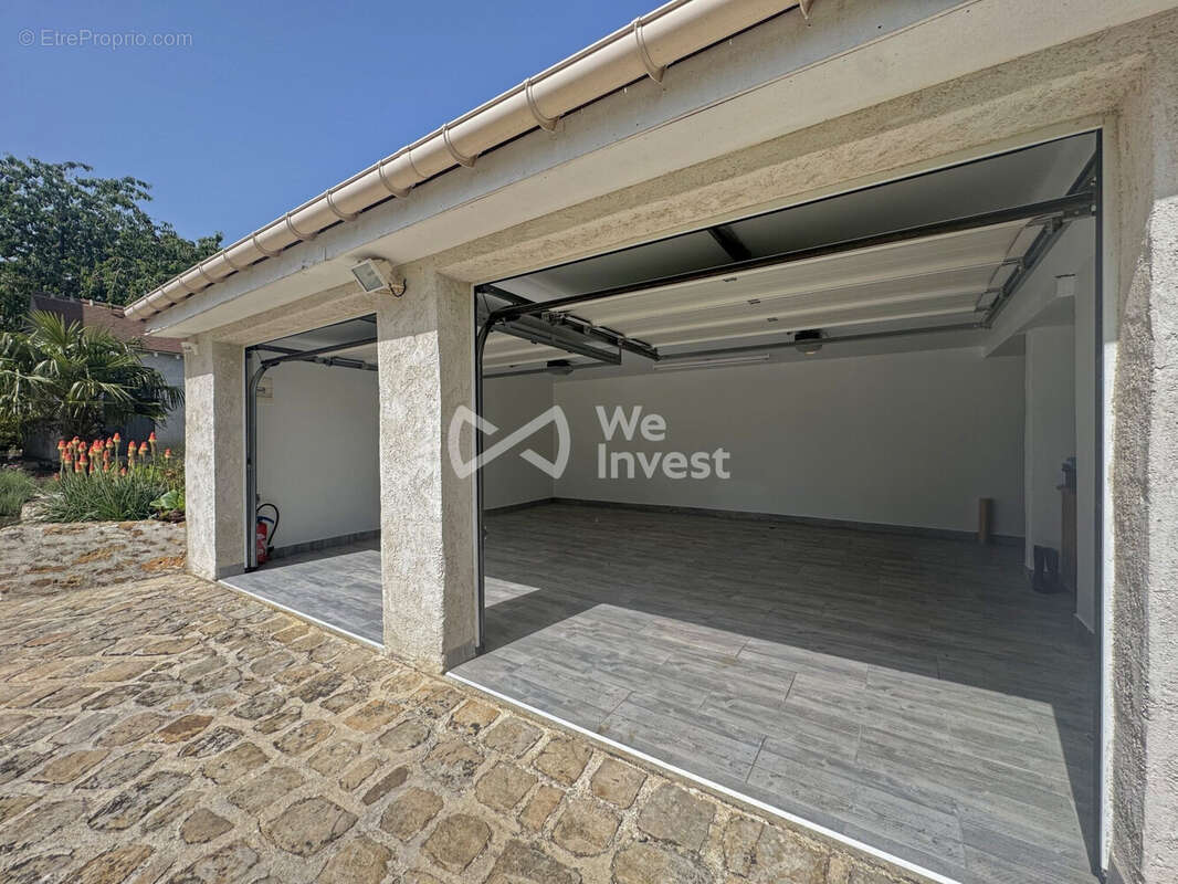 Maison 182 m² à Coulommiers  - photo 6