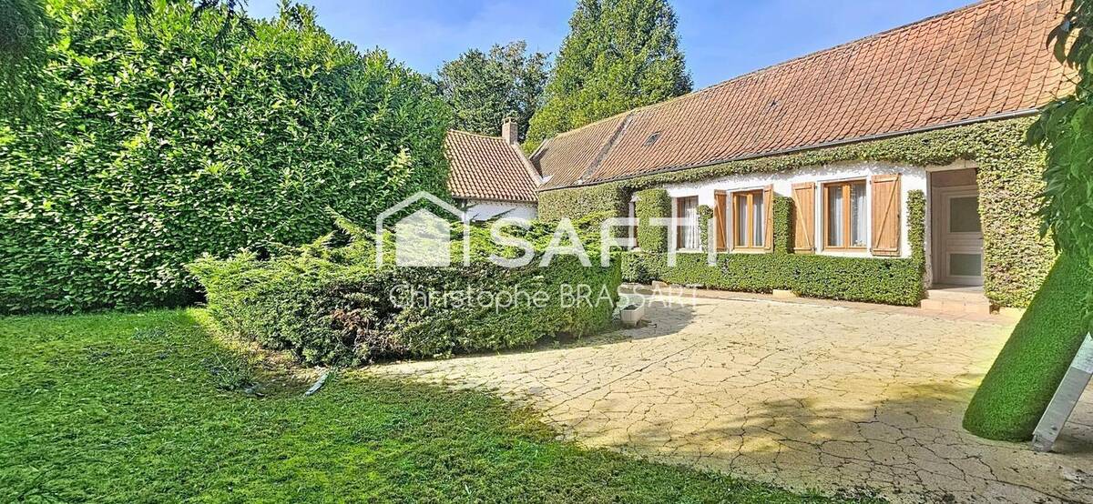 Photo 1 - Maison à ACQ