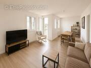 Appartement à GUINGAMP