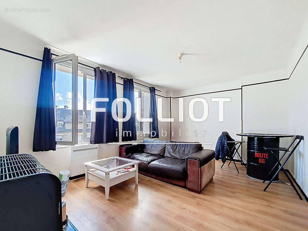 Maison à LA HAYE-DU-PUITS