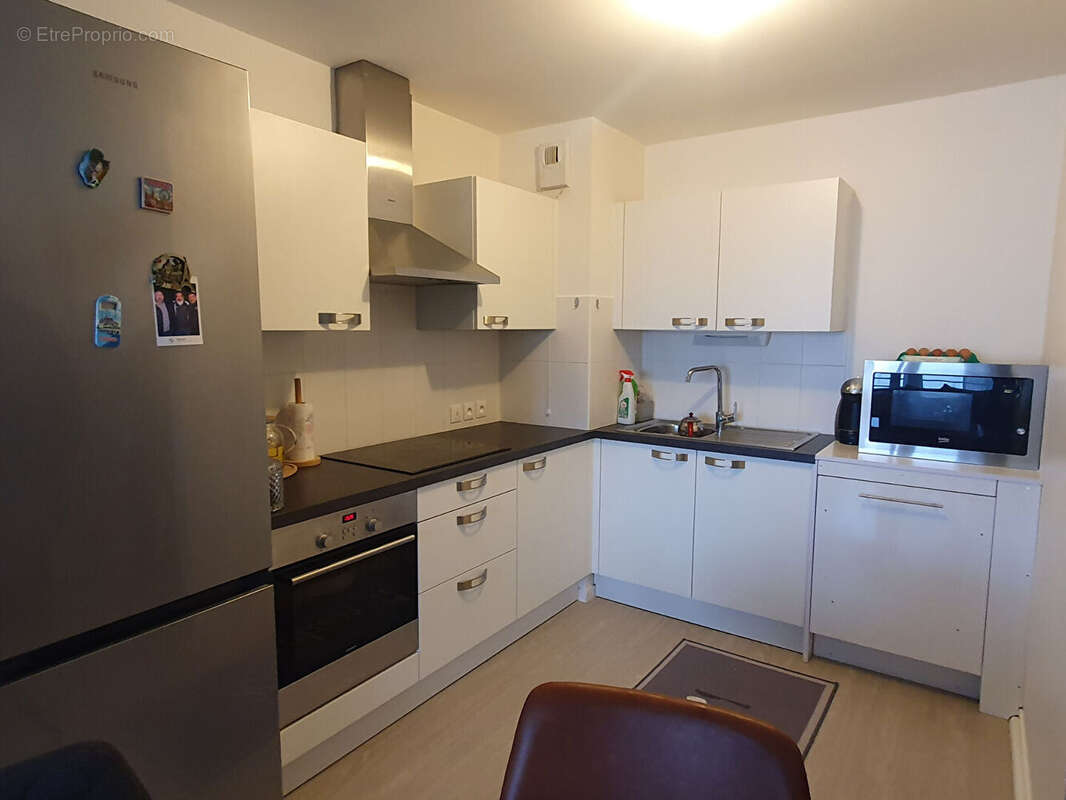 Appartement à AURAY