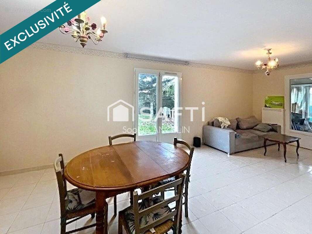 Photo 3 - Maison à MATHA