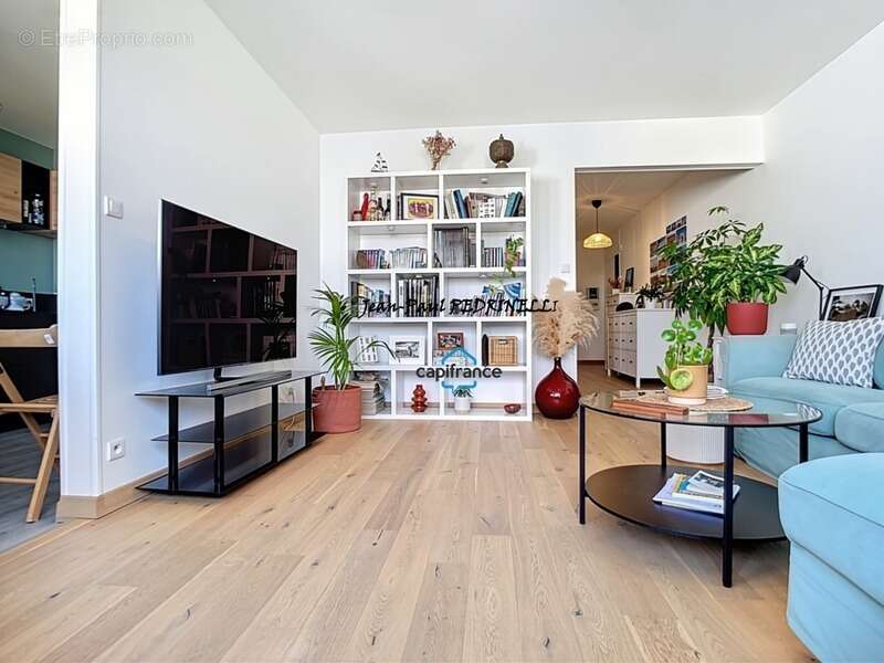 Appartement à LYON-3E