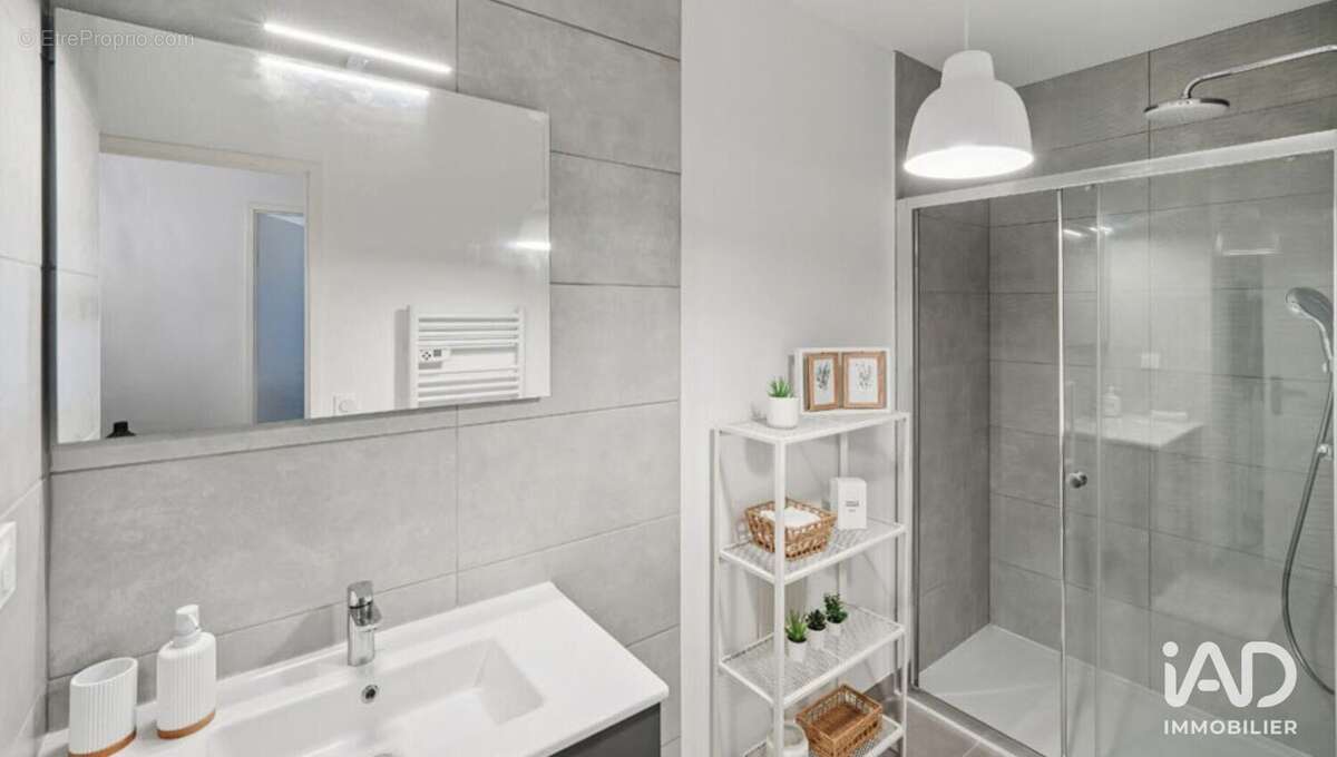 Photo 3 - Appartement à SAINT-BARTHELEMY-D'ANJOU