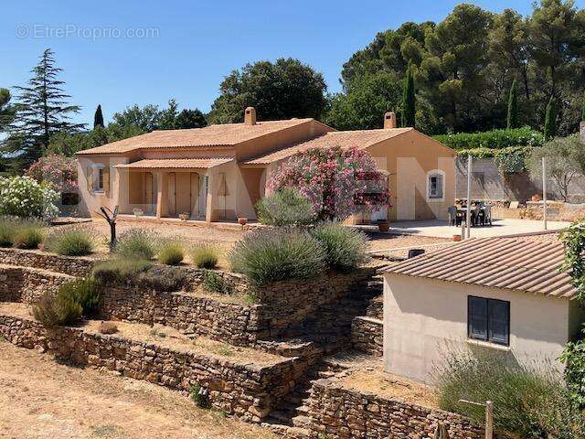 IMG_3867 - Maison à POURRIERES