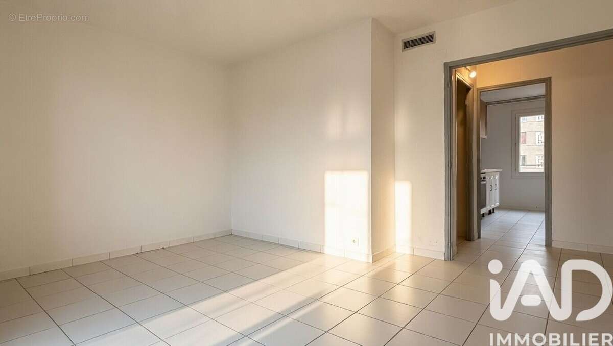 Photo 3 - Appartement à LE PONTET