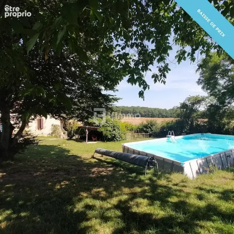 maison 190m² 4 chambres secteur marciac gers - photo 13