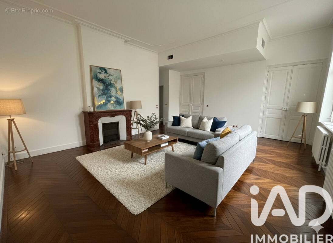 Photo 1 - Appartement à MONTPELLIER