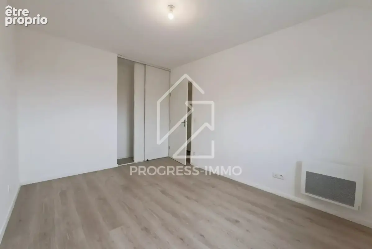Maison de 85m² sur 238 m² terrain construction récente - photo 14