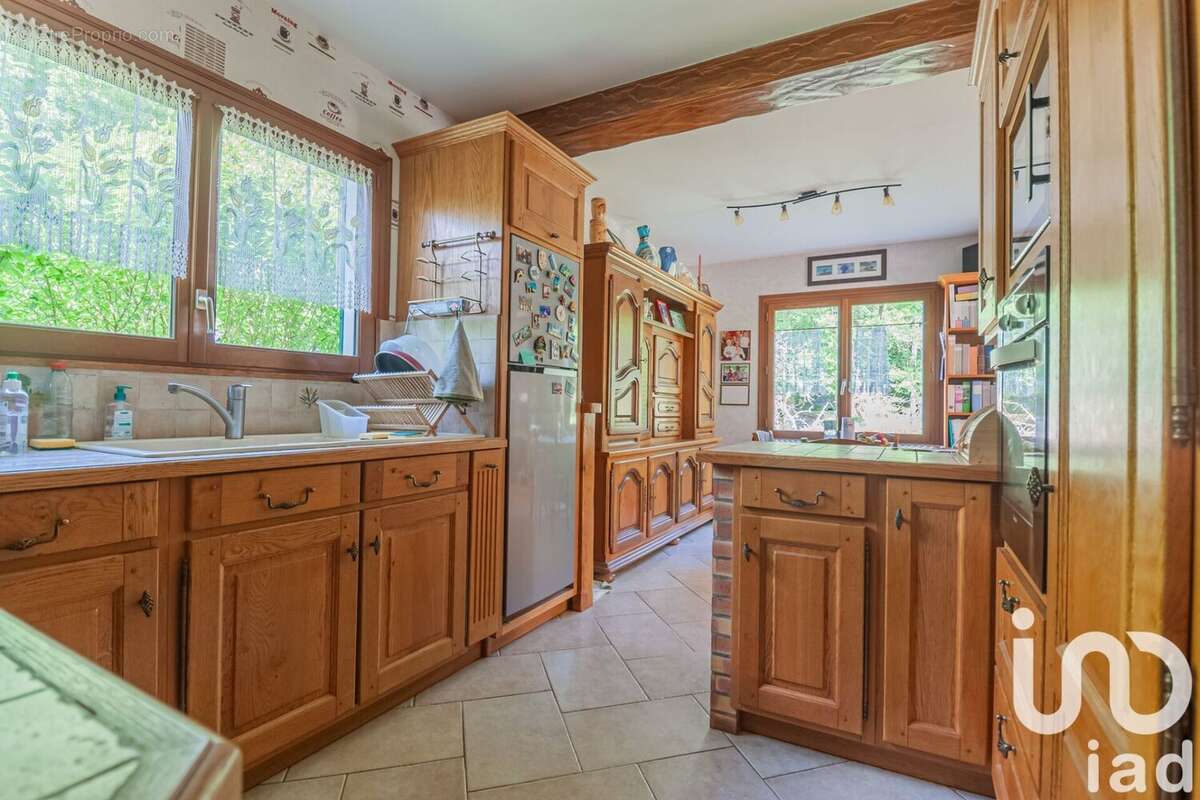 Photo 8 - Maison à NEMOURS