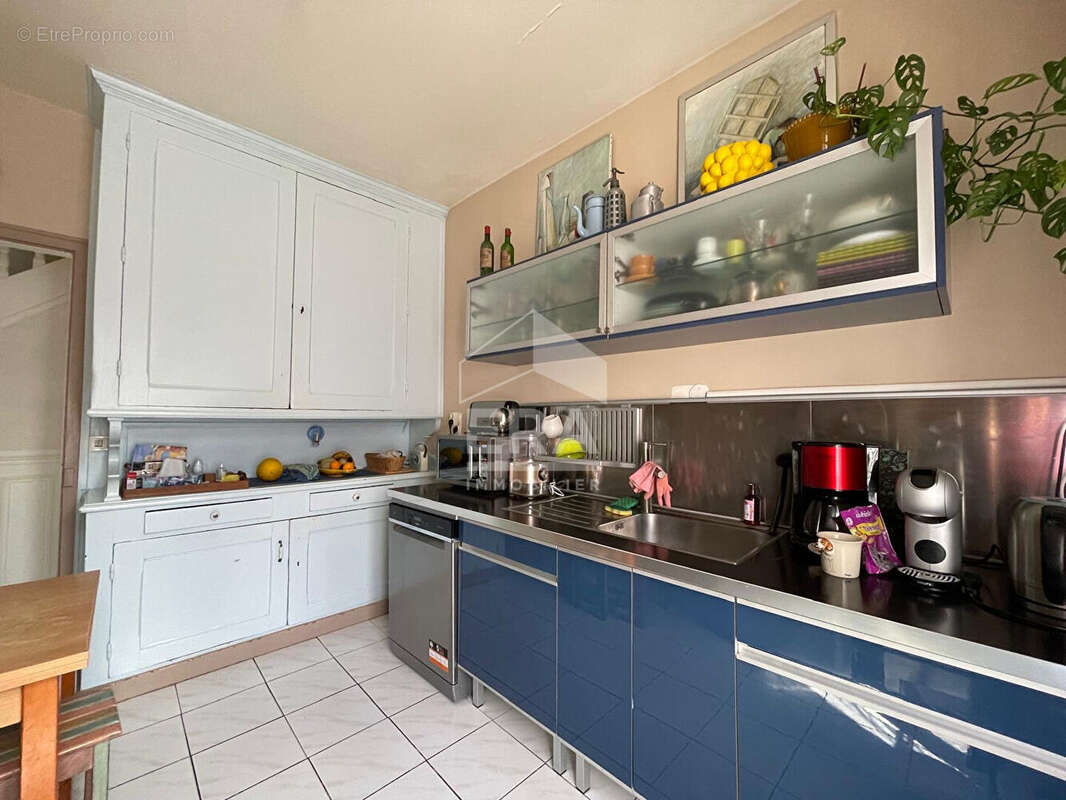 Maison 148m² à maisons-alfort - photo 6