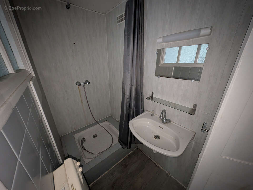 Appartement à PONT-SCORFF