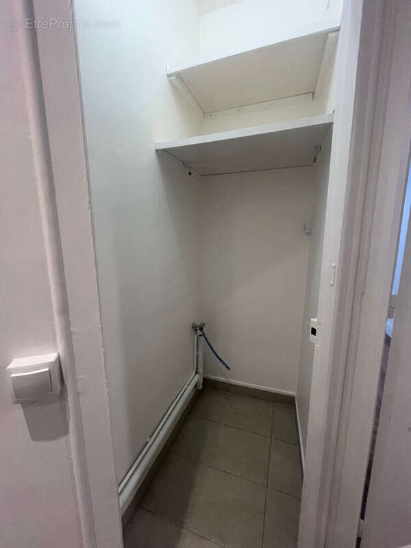 Appartement 2 pièces à Asnières-sur-Seine - photo 6