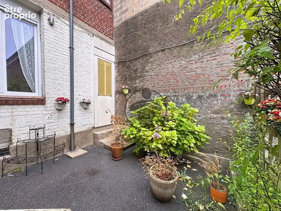 Vente Maison Saint-quentin(02100) 97 500ï¿œ - photo 7