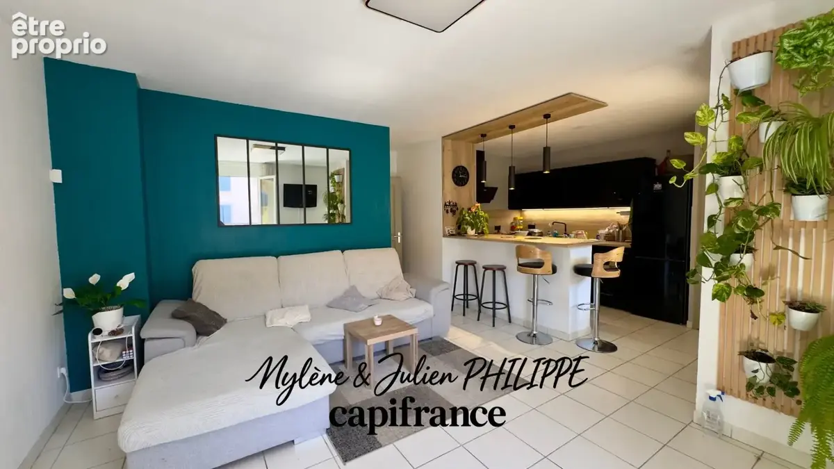 Appartement à GAP
