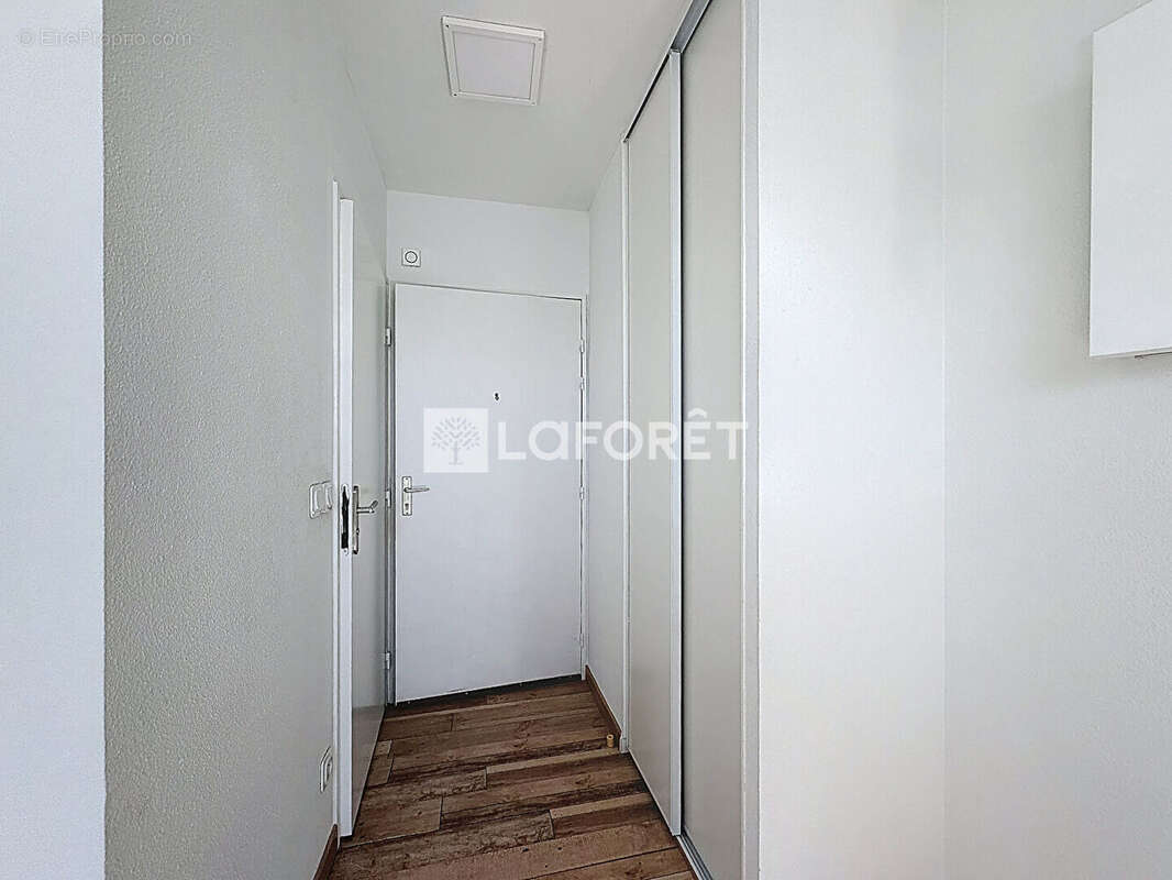 Appartement à LYON-4E