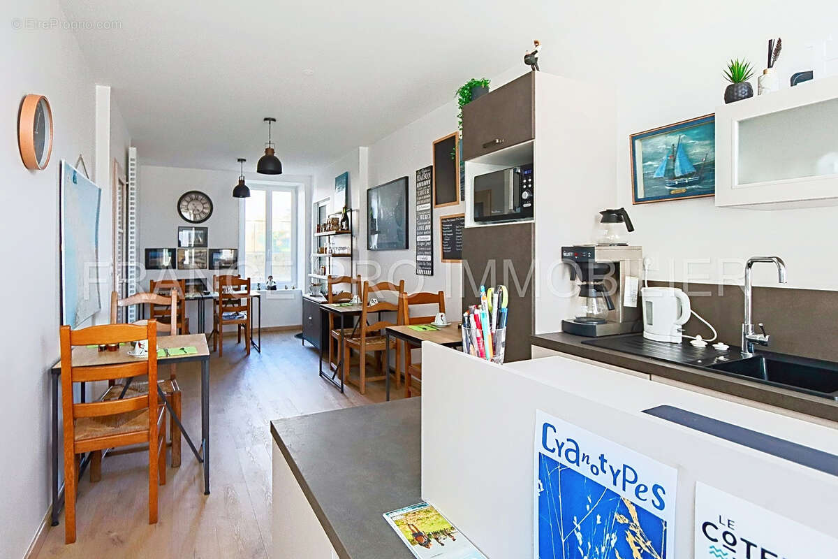 Maison à VAUVILLE