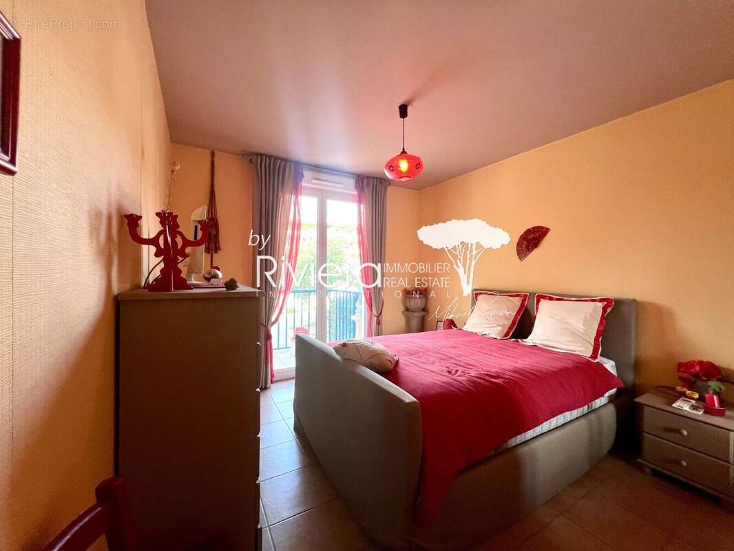 Appartement à CAVALAIRE-SUR-MER