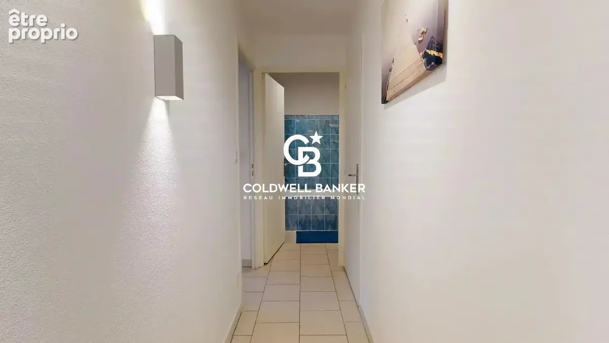 Spacieux appartement avec terrasses et double garage, à deux pas du port et des plages - photo 14