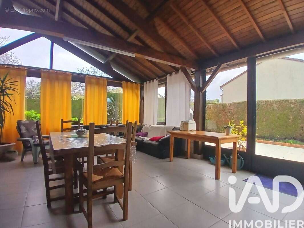Photo 8 - Maison à MAULEON