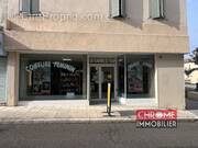 Commerce à MARMANDE