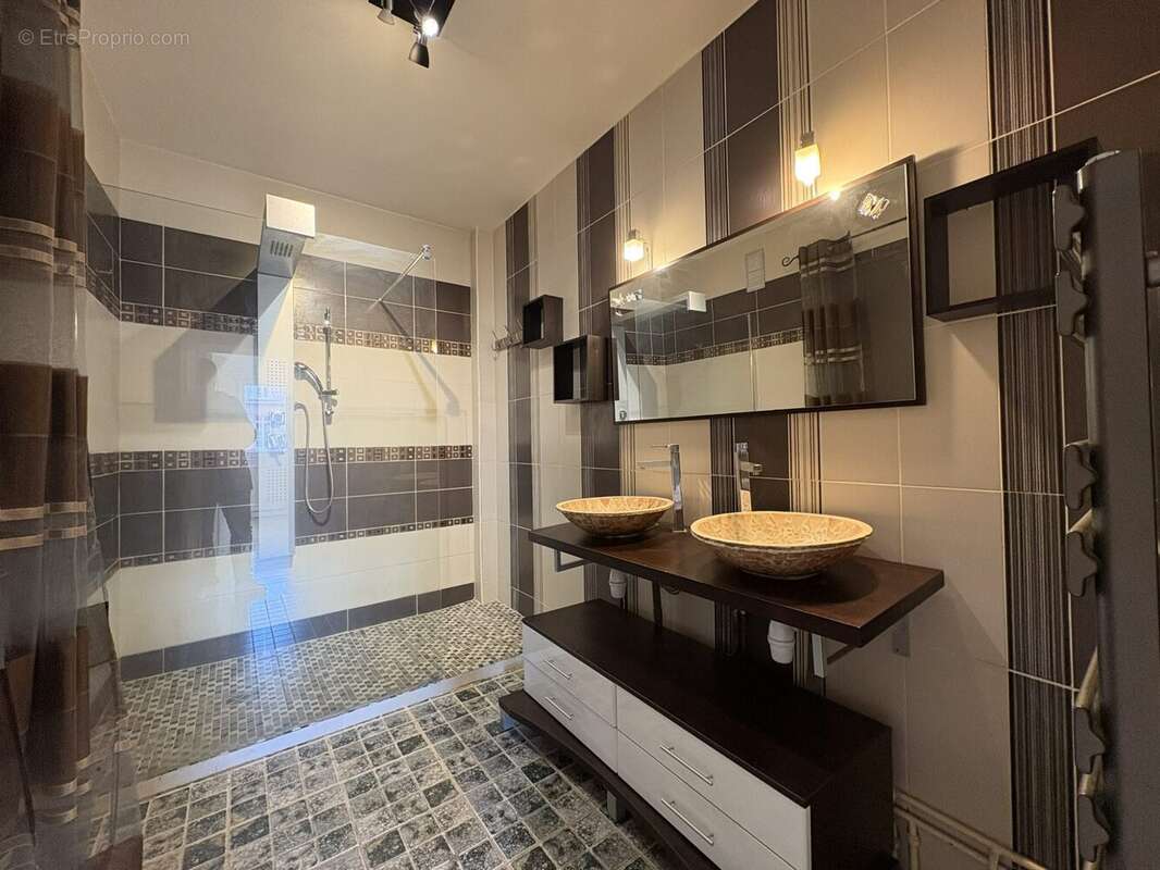 Appartement à VICHY