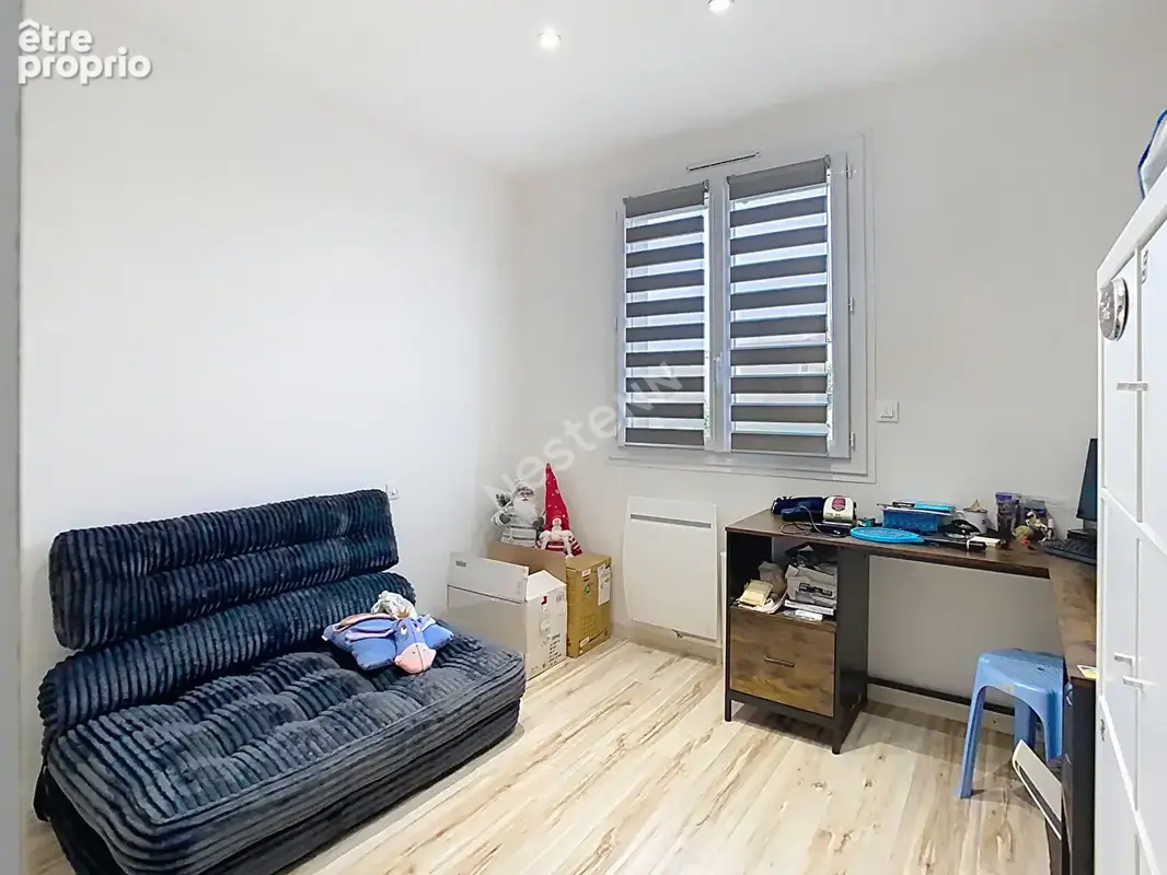 Maison à vendre au PUISET DORE - photo 11