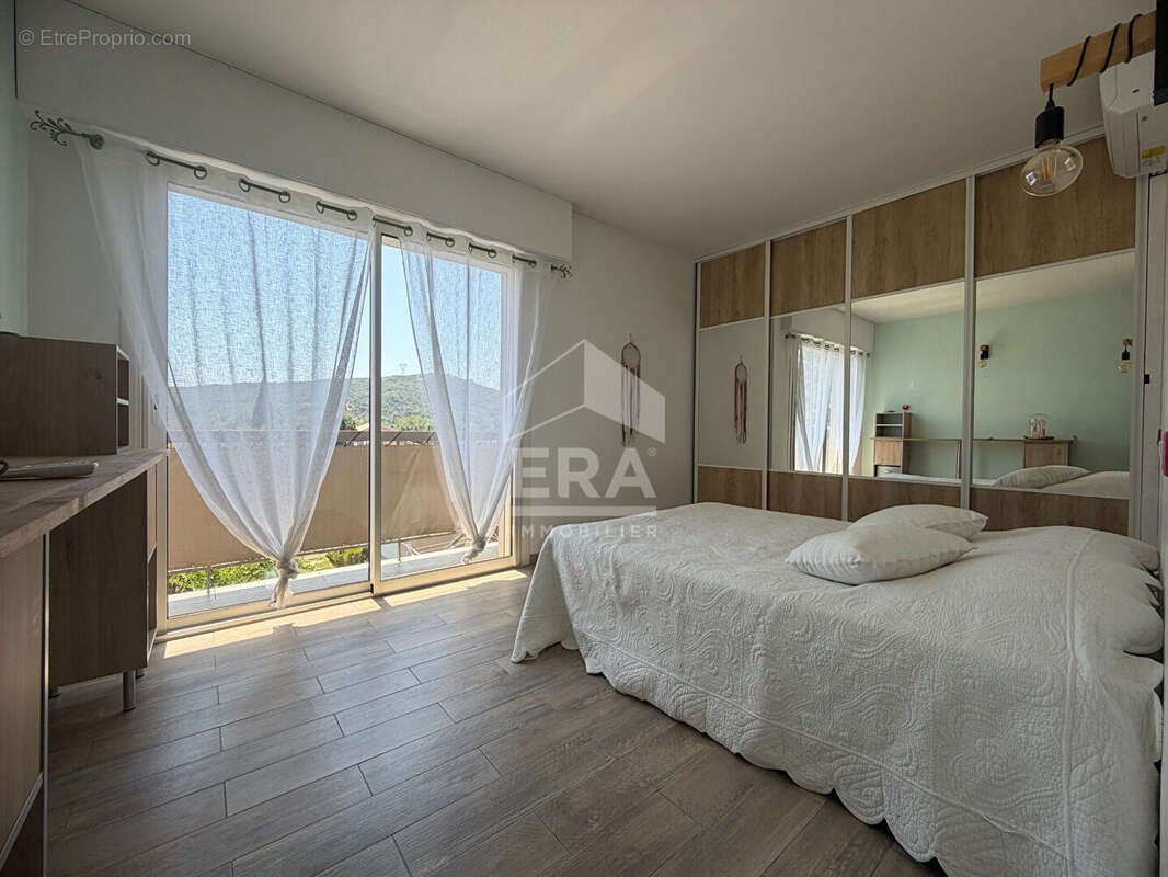 Appartement 109m² à la colle-sur-loup - photo 10