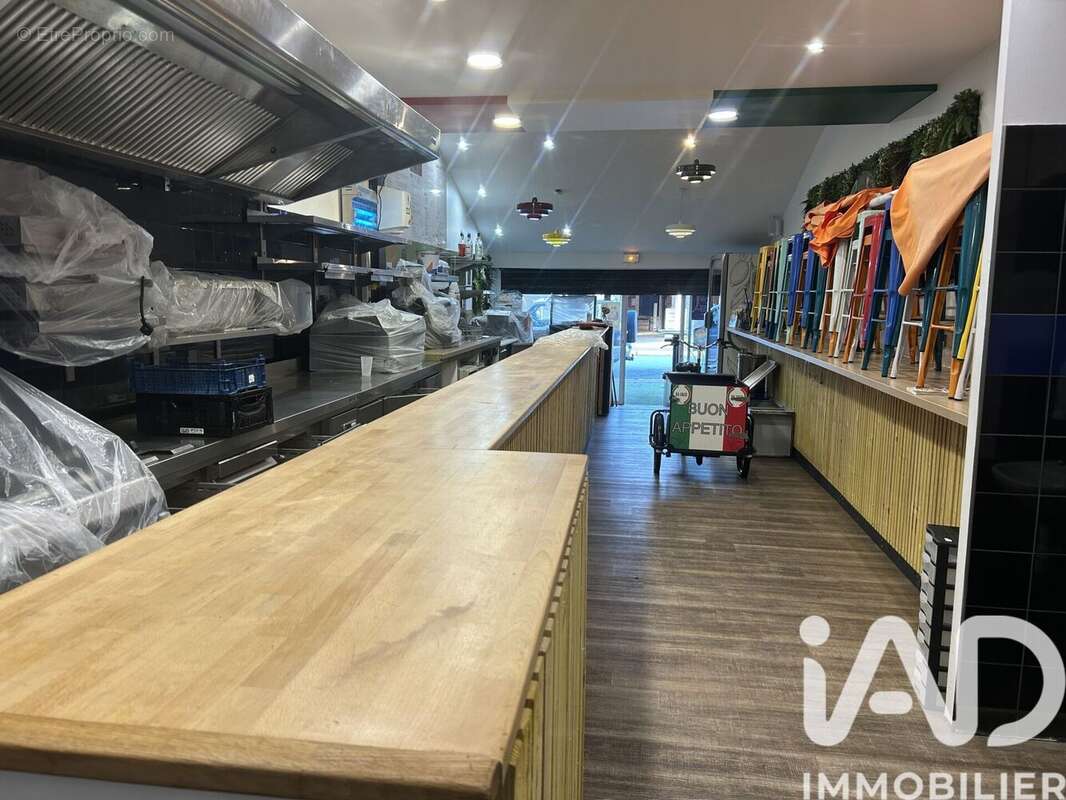 Photo 2 - Appartement à VENDAYS-MONTALIVET