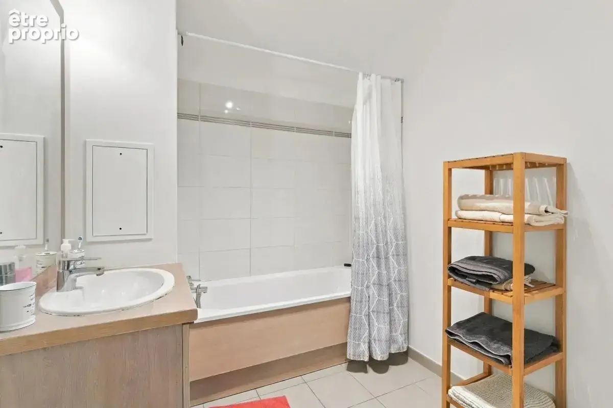 Appartement 3 pièces de 61 m² à La Courneuve - photo 10