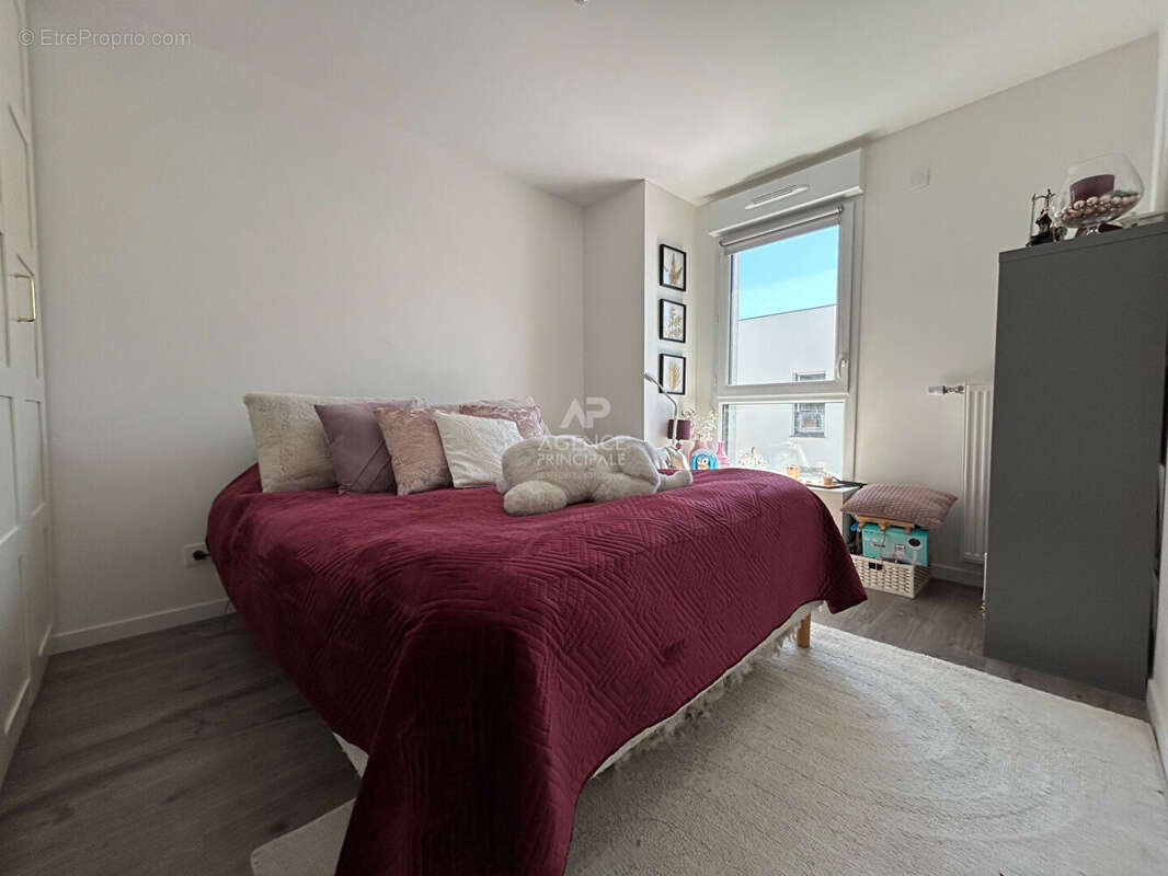 Appartement à POISSY