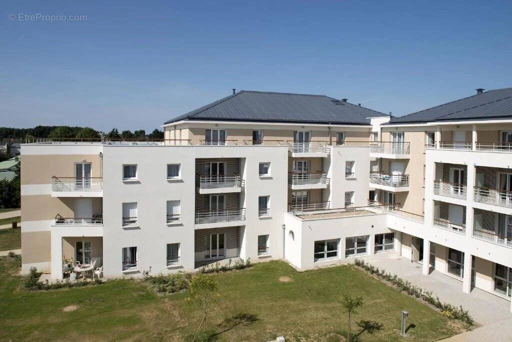 Appartement 40 m² à Vernouillet  - photo 2