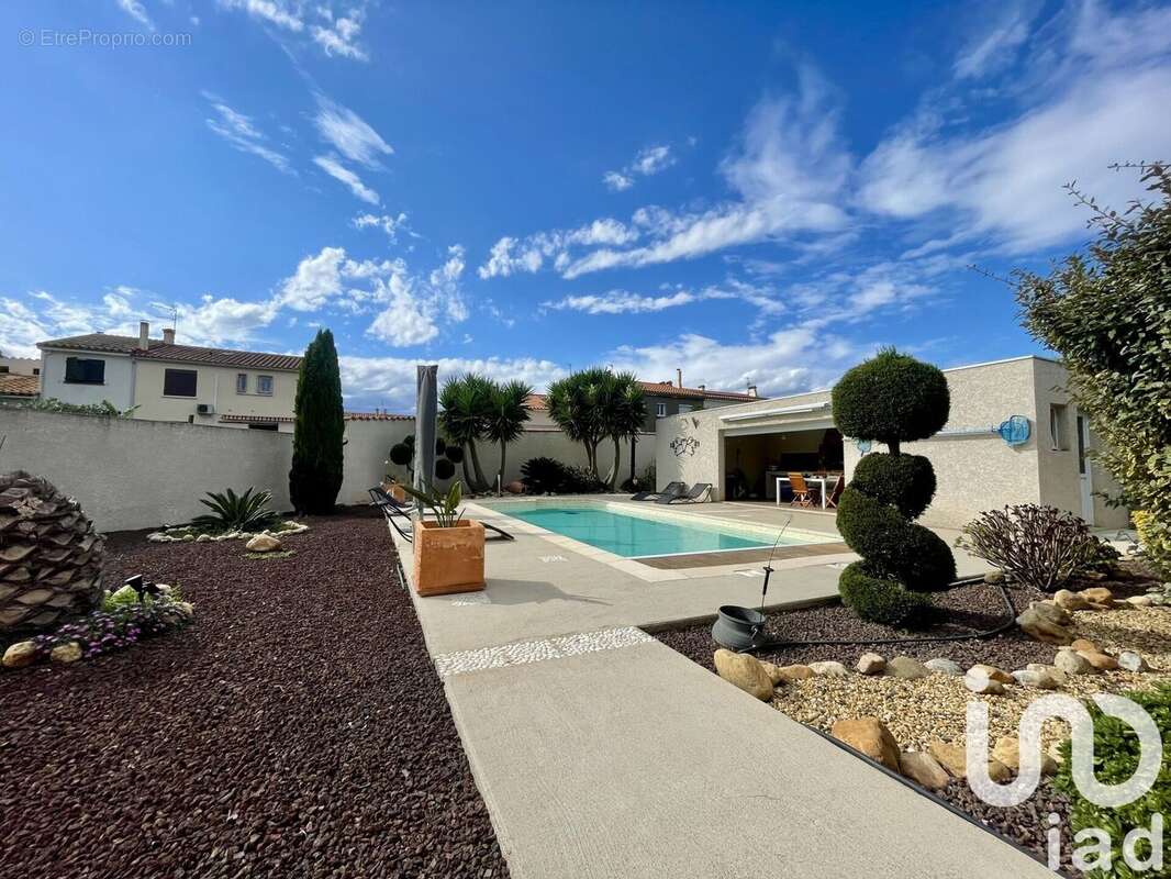 Photo 8 - Maison à PIA