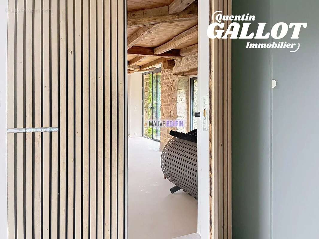 Maison 190 m² à Saint-Nolff  - photo 21