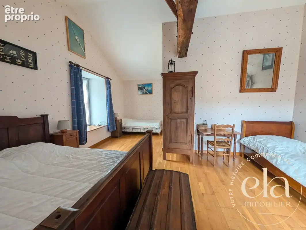 Maison 12 pièces 366 m² à vendre à Pouzauges (85700) - photo 8