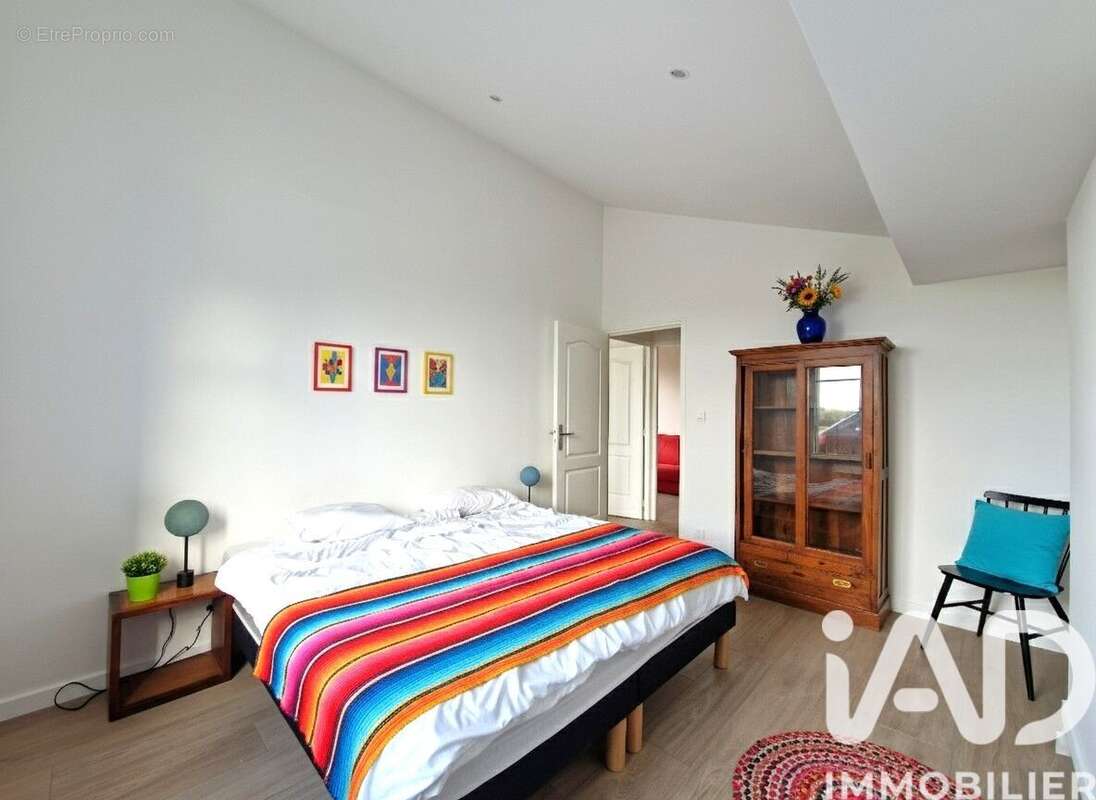 Photo 8 - Maison à LE CELLIER