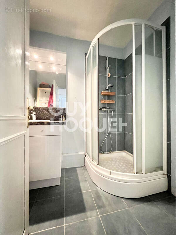 Appartement à MASSY